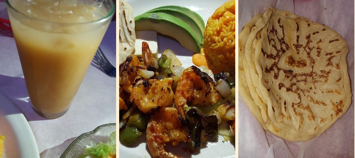 Gusto Latino Bar and Restaurant