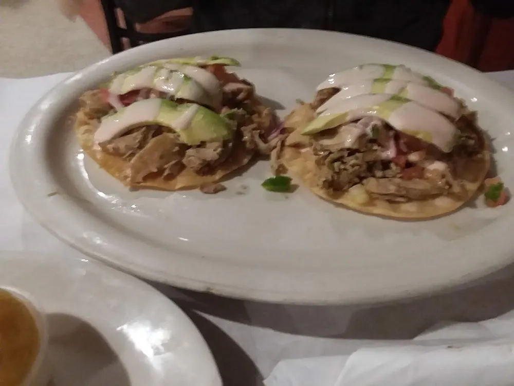 Tostada